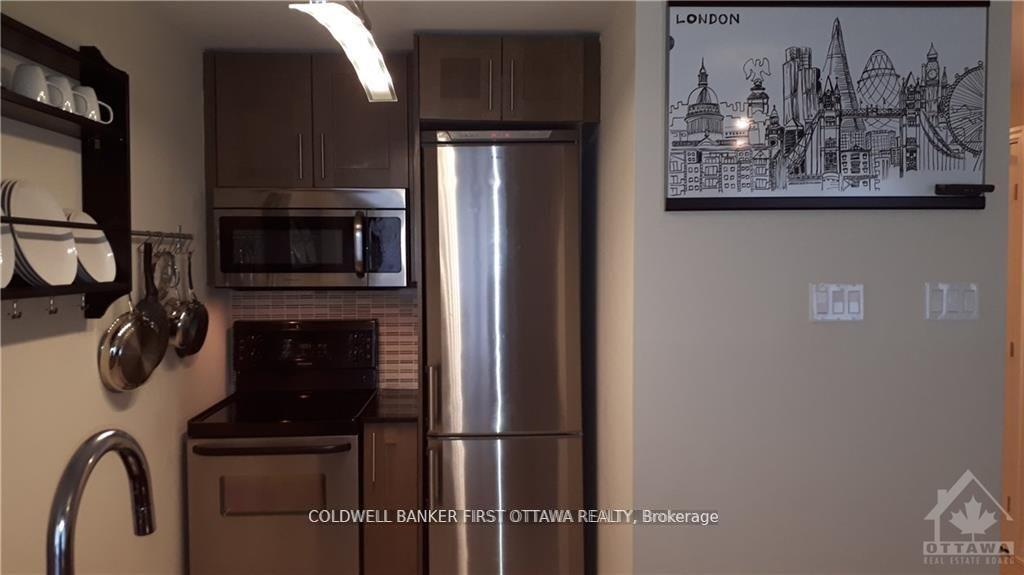 Photo 5 of Unit 2608, 242 Rideau Street, Ottawa, Sandy Hill — HOMEH