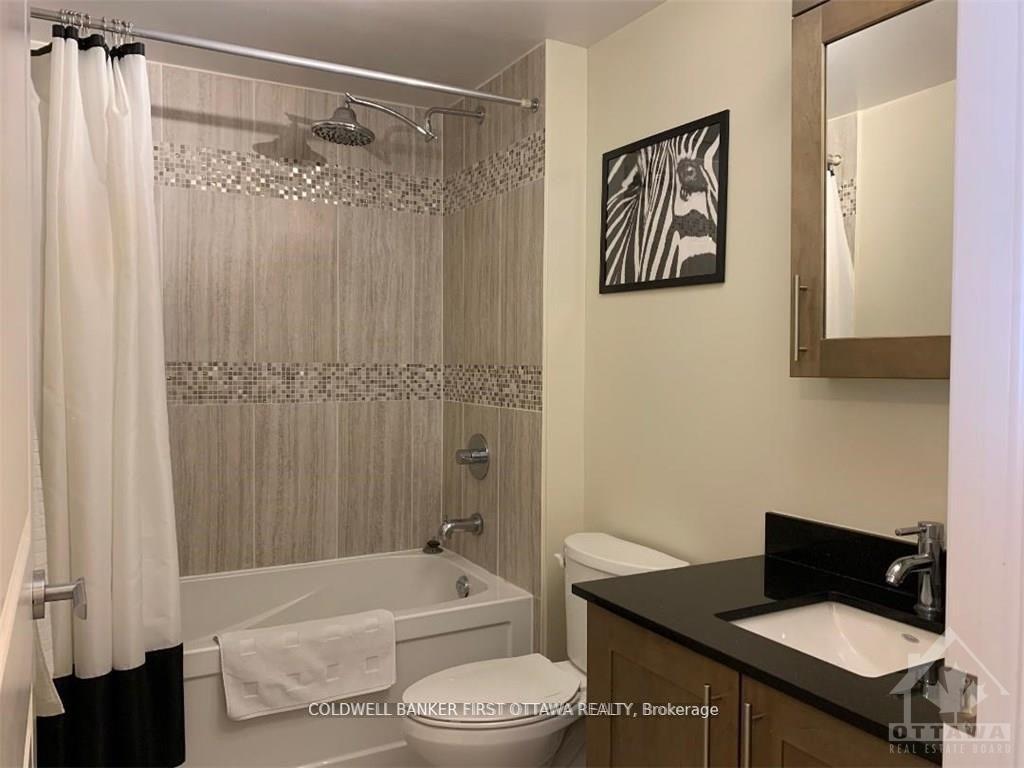Photo 6 of Unit 2608, 242 Rideau Street, Ottawa, Sandy Hill — HOMEH