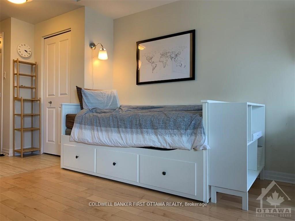 Photo 9 of Unit 2608, 242 Rideau Street, Ottawa, Sandy Hill — HOMEH