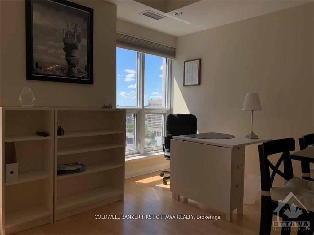Photo 10 of Unit 2608, 242 Rideau Street, Ottawa, Sandy Hill — HOMEH