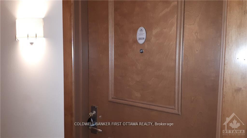 Photo 13 of Unit 2608, 242 Rideau Street, Ottawa, Sandy Hill — HOMEH