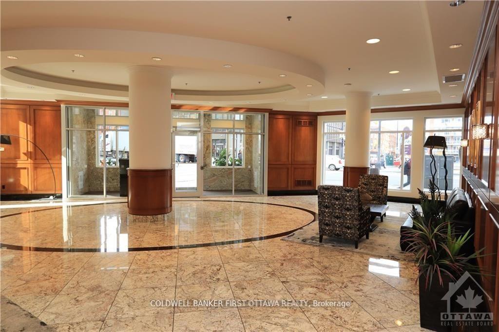 Photo 15 of Unit 2608, 242 Rideau Street, Ottawa, Sandy Hill — HOMEH