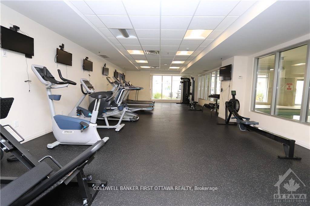 Photo 16 of Unit 2608, 242 Rideau Street, Ottawa, Sandy Hill — HOMEH