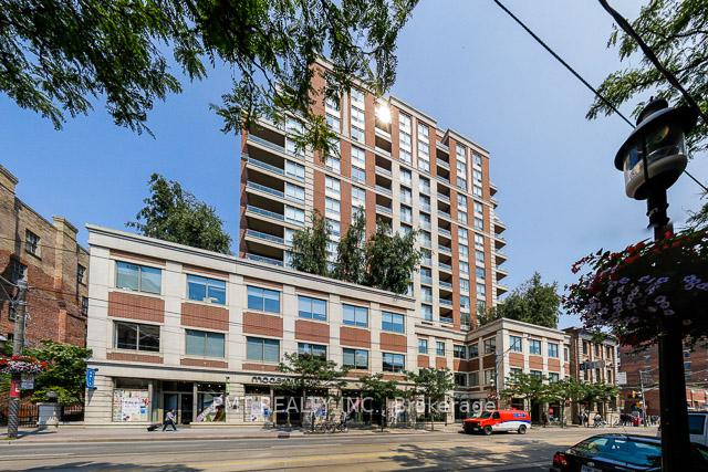 Photo 1 of Unit 1001, 168 King Street E, Toronto, Moss Park — HOMEH