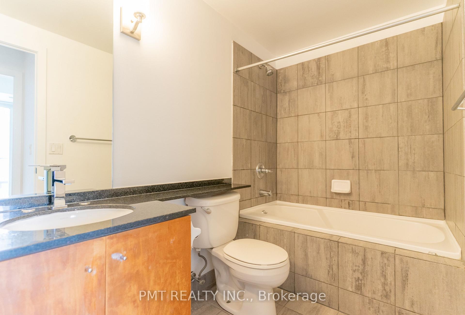 Photo 8 of Unit 1001, 168 King Street E, Toronto, Moss Park — HOMEH