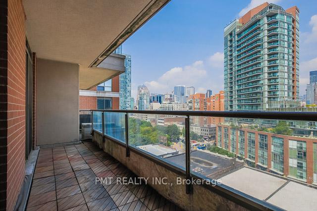 Photo 12 of Unit 1001, 168 King Street E, Toronto, Moss Park — HOMEH