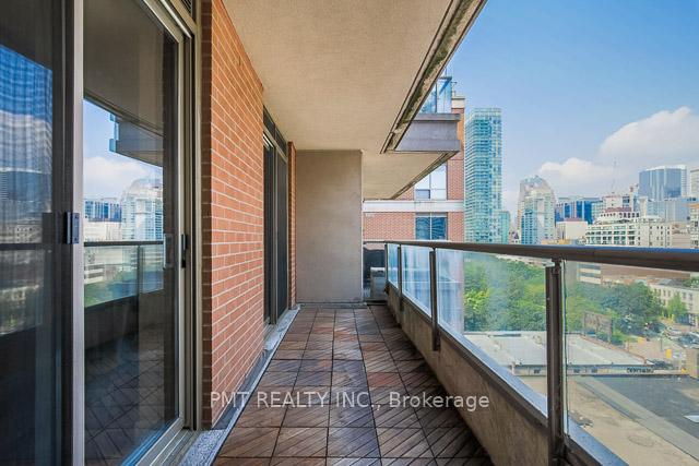 Photo 13 of Unit 1001, 168 King Street E, Toronto, Moss Park — HOMEH