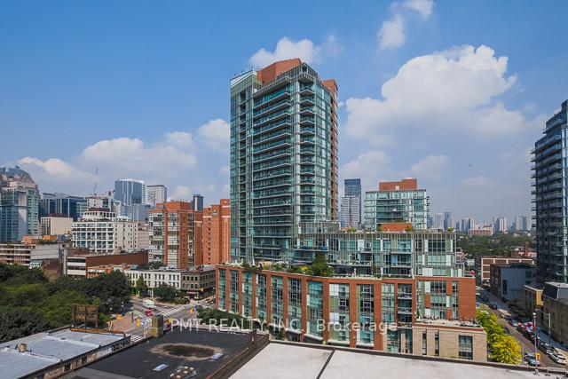 Photo 14 of Unit 1001, 168 King Street E, Toronto, Moss Park — HOMEH