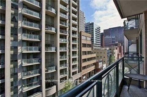 Photo 11 of Unit 906, 35 Hayden Street, Toronto, Church-Yonge Corridor — HOMEH
