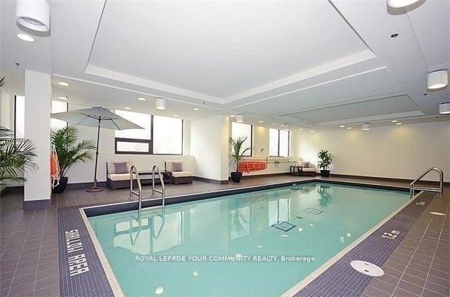 Photo 12 of Unit 906, 35 Hayden Street, Toronto, Church-Yonge Corridor — HOMEH