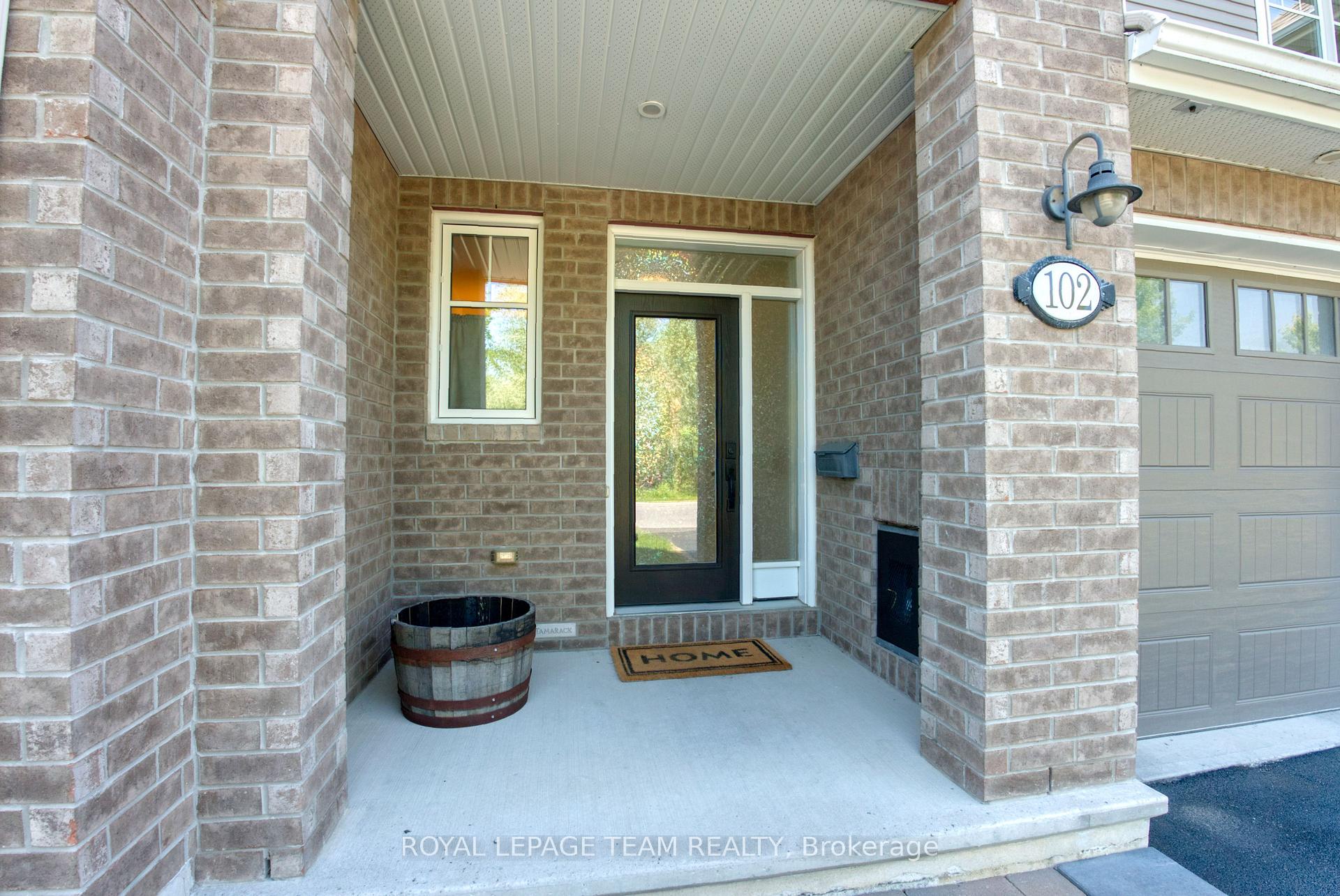 Photo 4 of 102 Helen Rapp Way, Ottawa, Blossom Park/Kemp Park/Findlay Creek — HOMEH