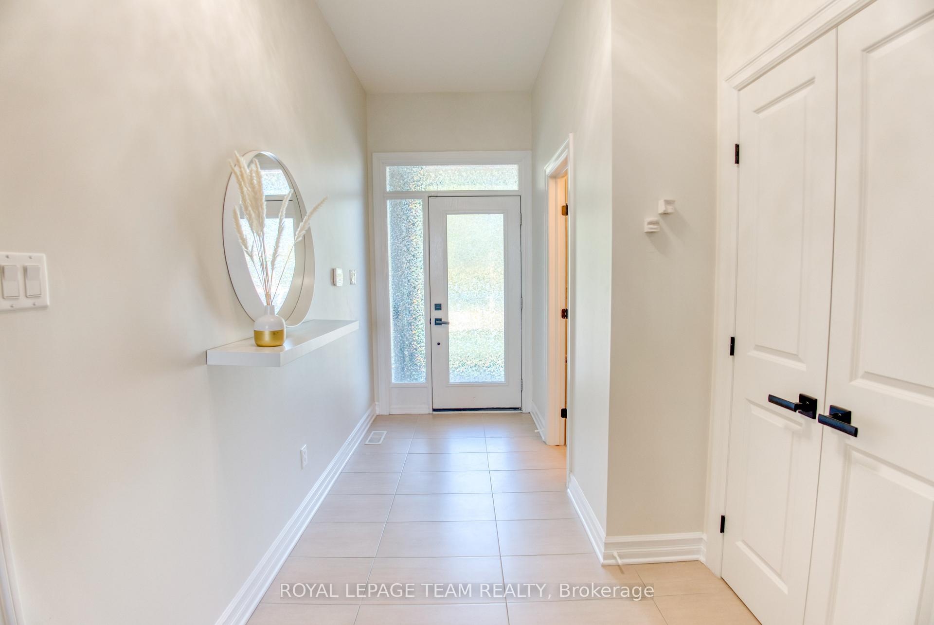 Photo 6 of 102 Helen Rapp Way, Ottawa, Blossom Park/Kemp Park/Findlay Creek — HOMEH