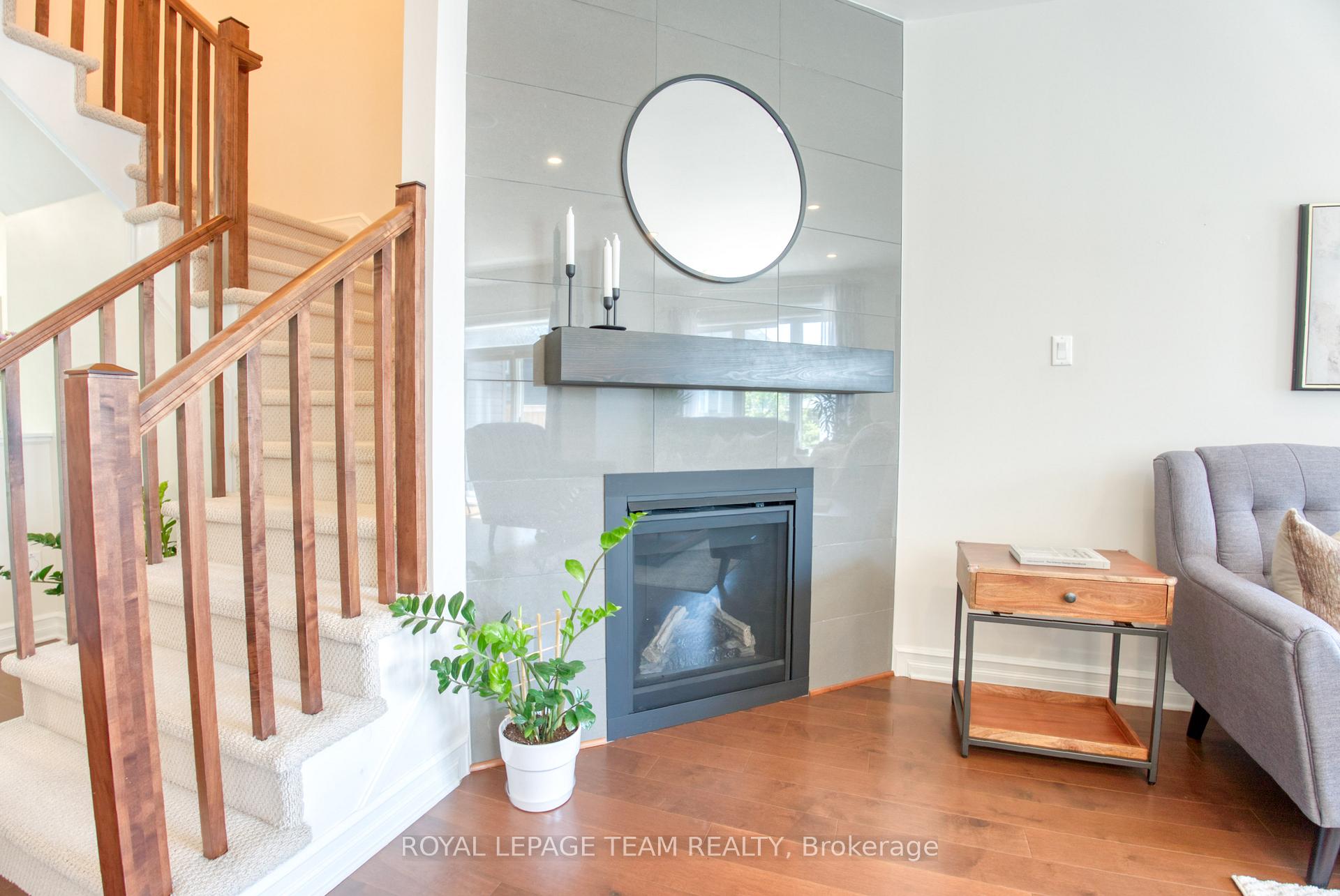 Photo 17 of 102 Helen Rapp Way, Ottawa, Blossom Park/Kemp Park/Findlay Creek — HOMEH