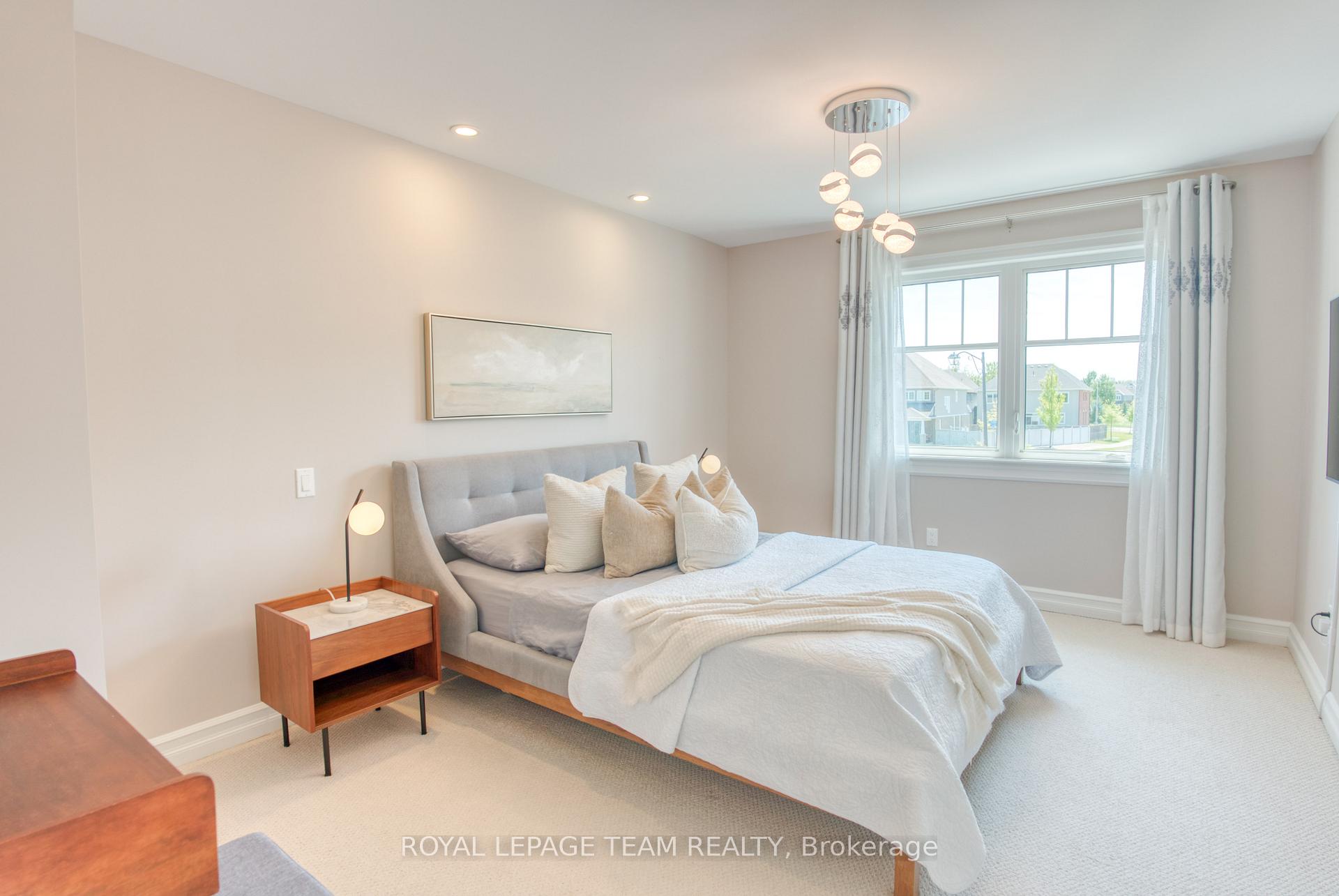 Photo 21 of 102 Helen Rapp Way, Ottawa, Blossom Park/Kemp Park/Findlay Creek — HOMEH