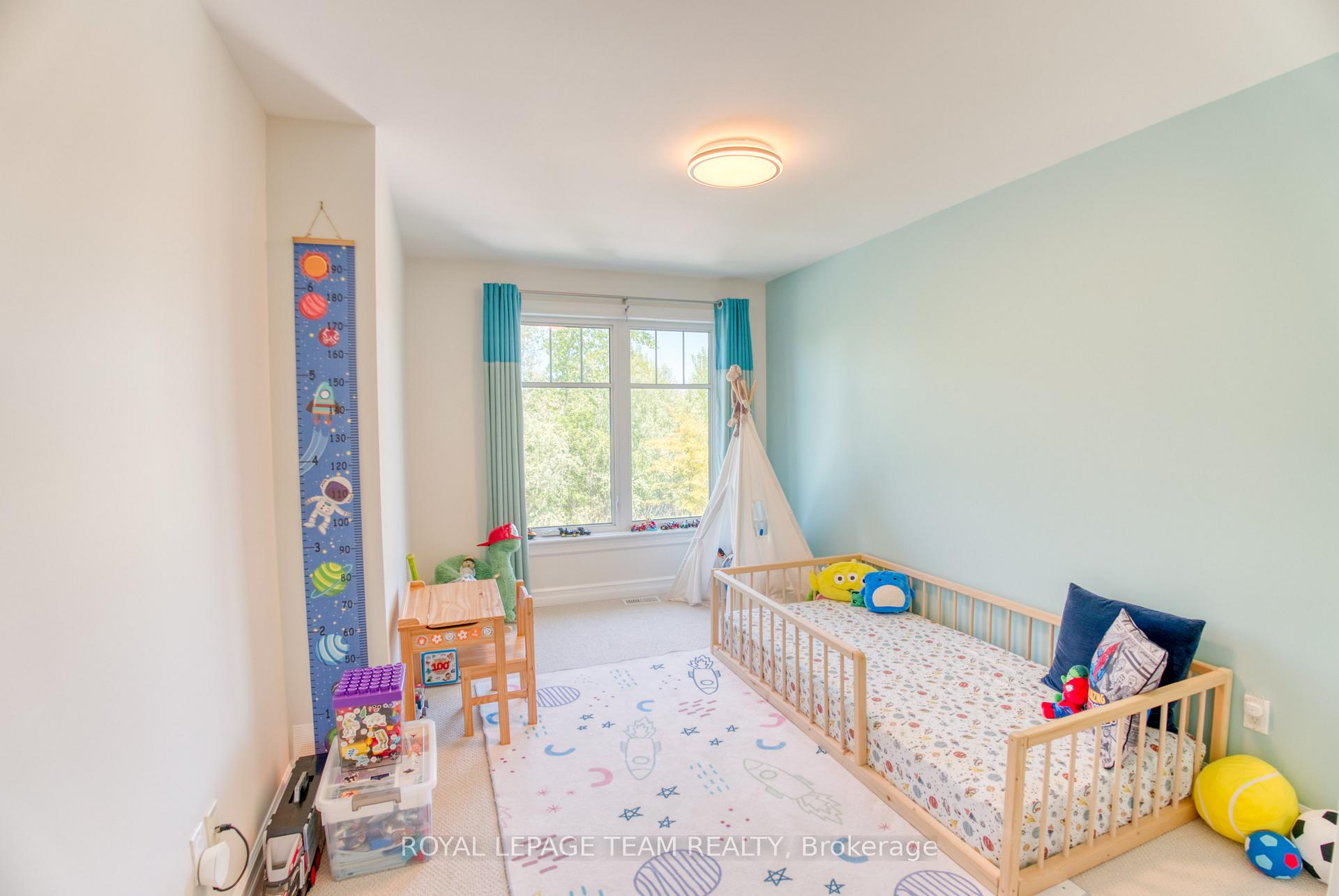 Photo 26 of 102 Helen Rapp Way, Ottawa, Blossom Park/Kemp Park/Findlay Creek — HOMEH