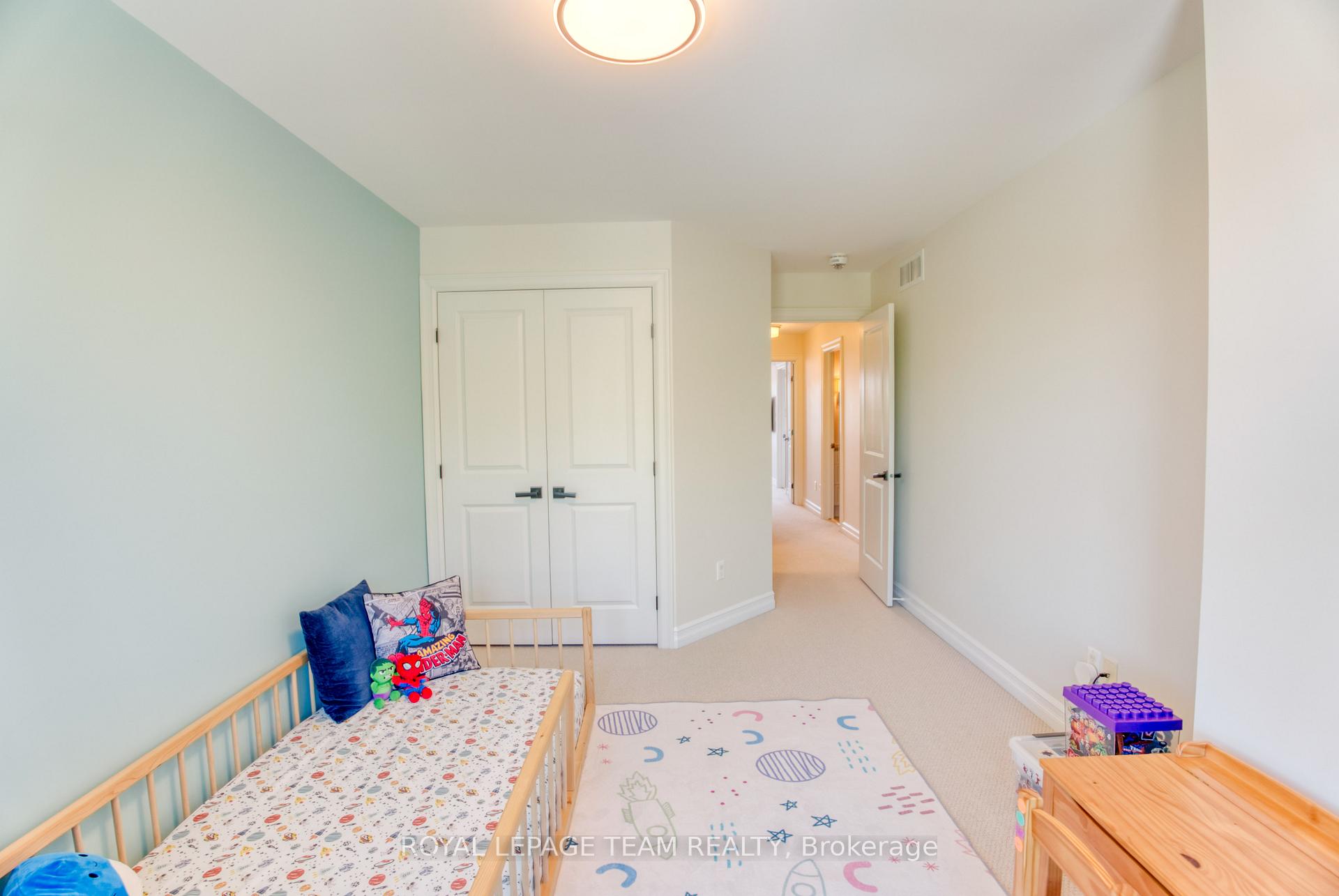 Photo 27 of 102 Helen Rapp Way, Ottawa, Blossom Park/Kemp Park/Findlay Creek — HOMEH