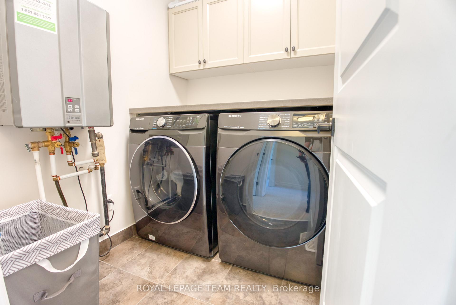 Photo 29 of 102 Helen Rapp Way, Ottawa, Blossom Park/Kemp Park/Findlay Creek — HOMEH
