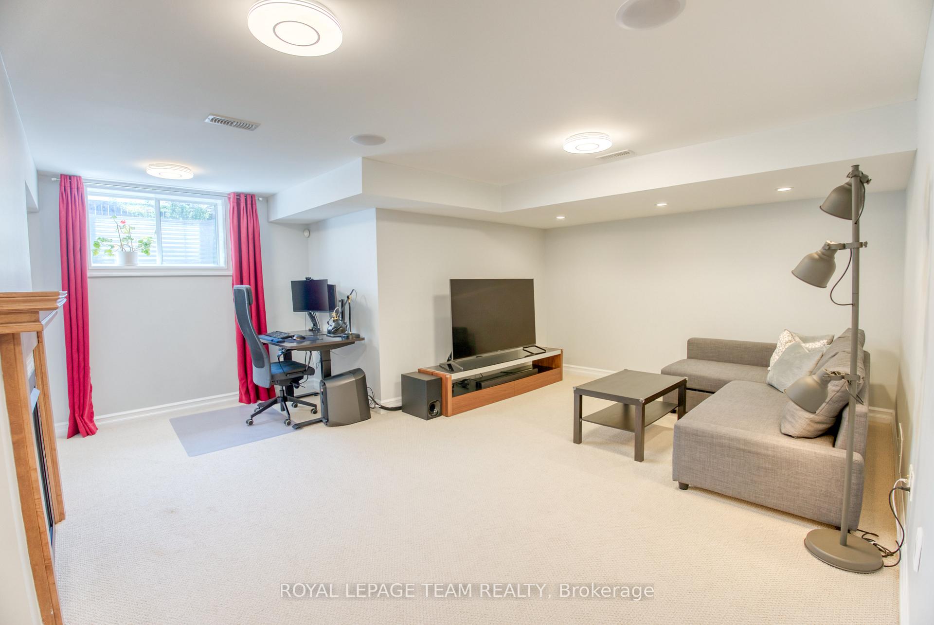 Photo 33 of 102 Helen Rapp Way, Ottawa, Blossom Park/Kemp Park/Findlay Creek — HOMEH