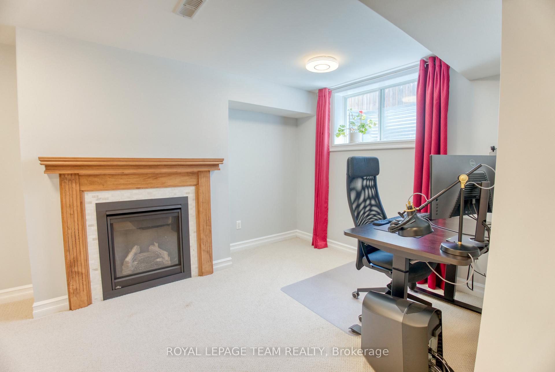 Photo 34 of 102 Helen Rapp Way, Ottawa, Blossom Park/Kemp Park/Findlay Creek — HOMEH