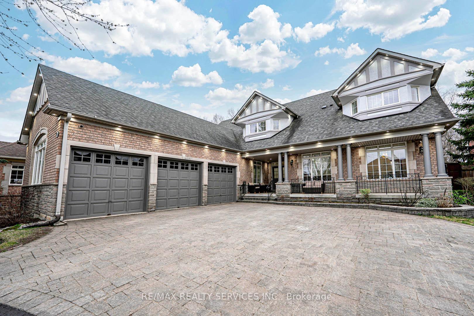 Photo 1 of 63 Links Lane, Brampton, Credit Valley — HOMEH