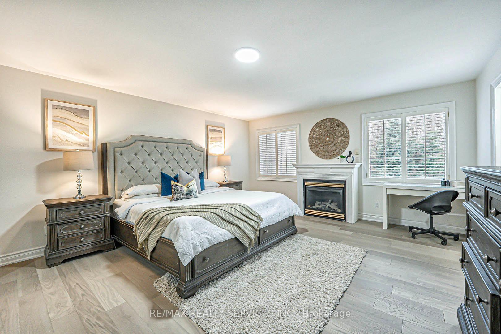 Photo 24 of 63 Links Lane, Brampton, Credit Valley — HOMEH