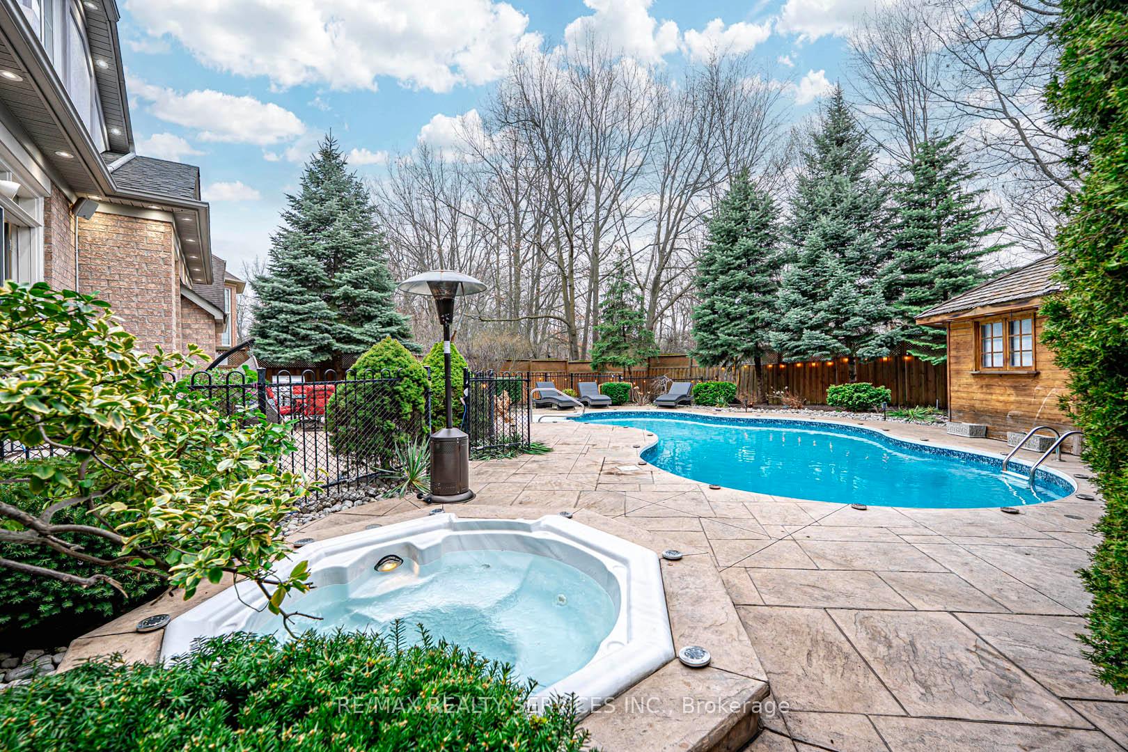Photo 39 of 63 Links Lane, Brampton, Credit Valley — HOMEH