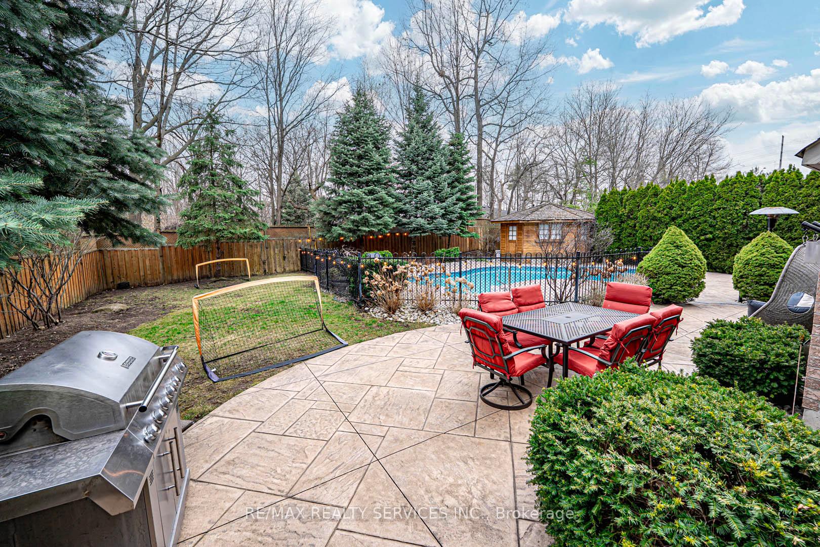 Photo 40 of 63 Links Lane, Brampton, Credit Valley — HOMEH