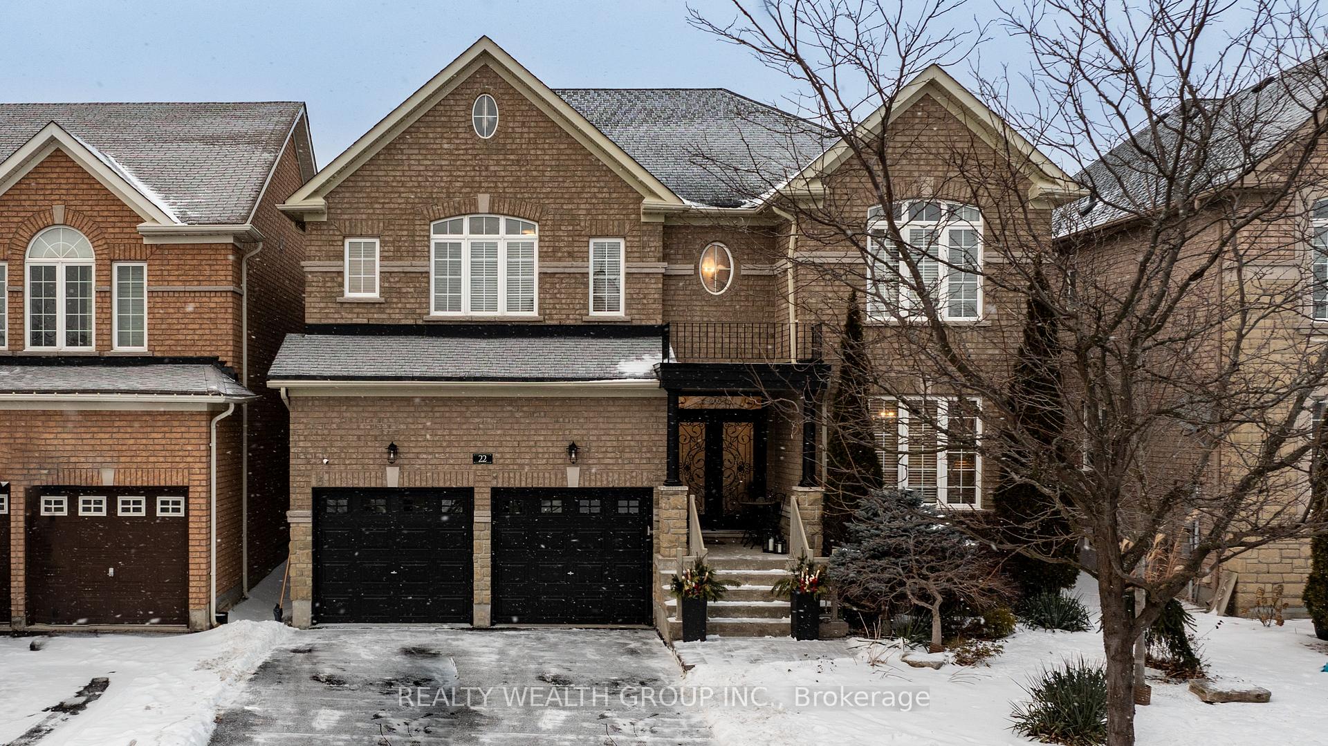 Photo 1 of 22 Halldorson Avenue, Aurora, Bayview Northeast — HOMEH