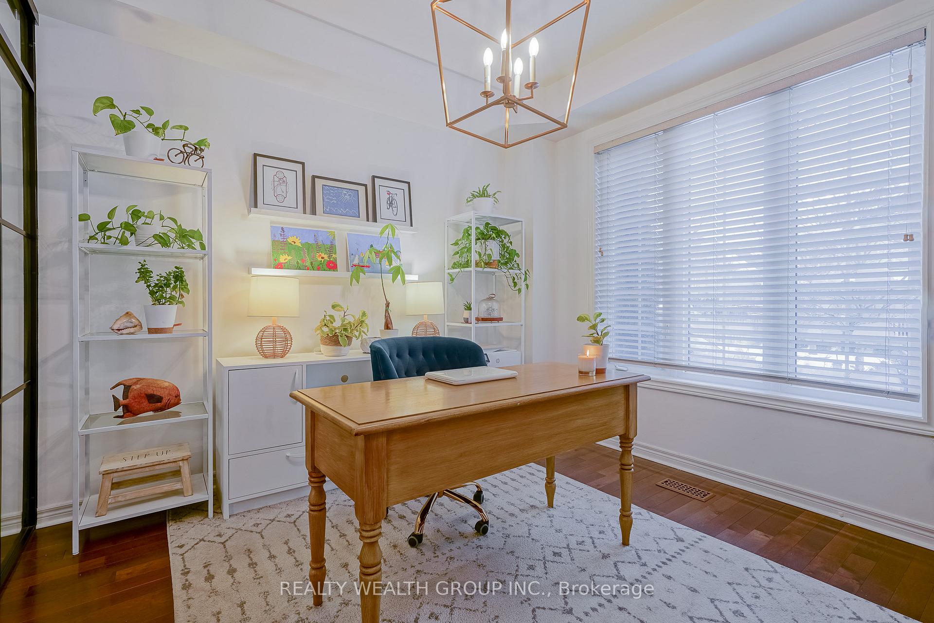 Photo 3 of 22 Halldorson Avenue, Aurora, Bayview Northeast — HOMEH