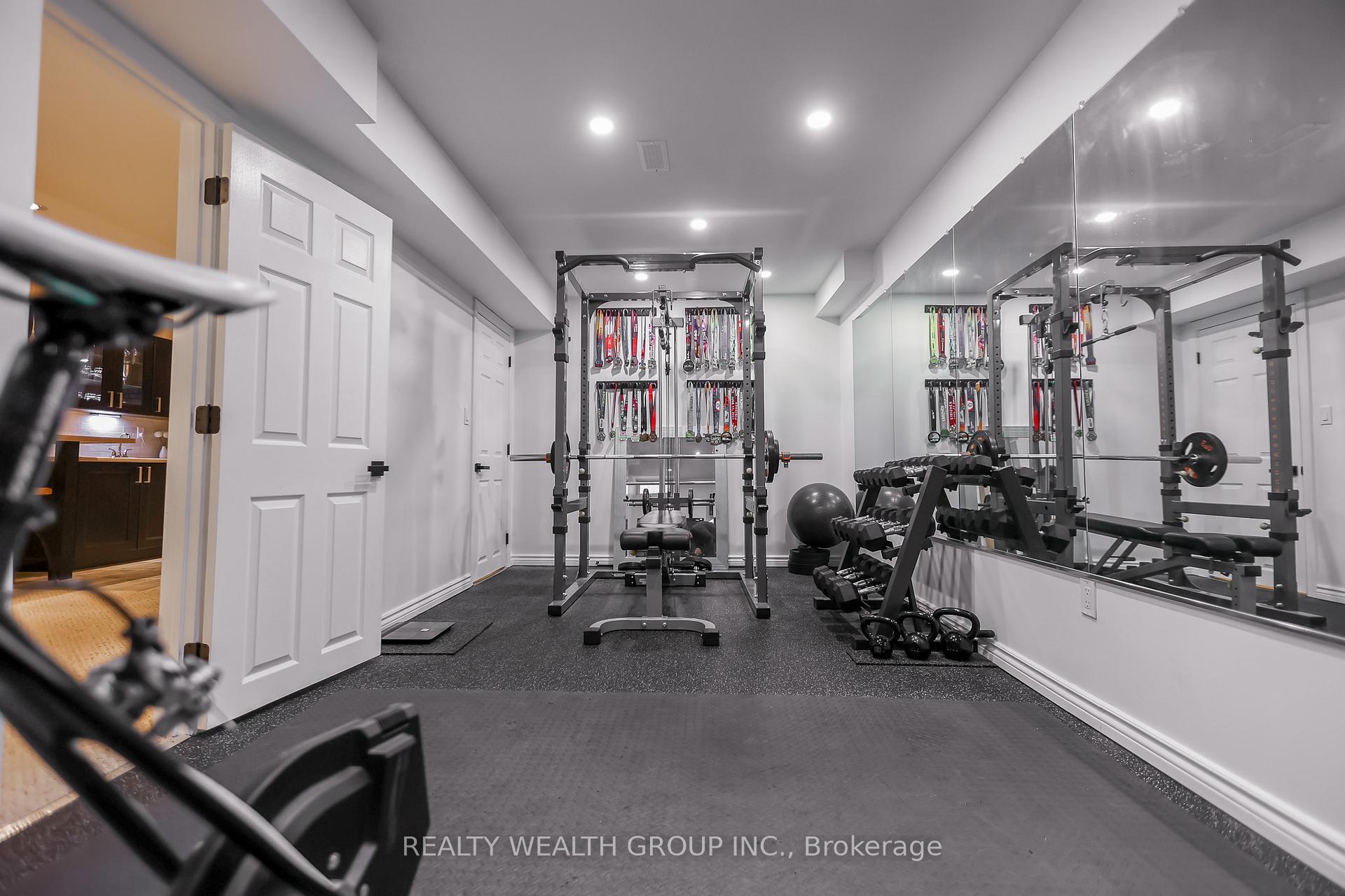 Photo 29 of 22 Halldorson Avenue, Aurora, Bayview Northeast — HOMEH