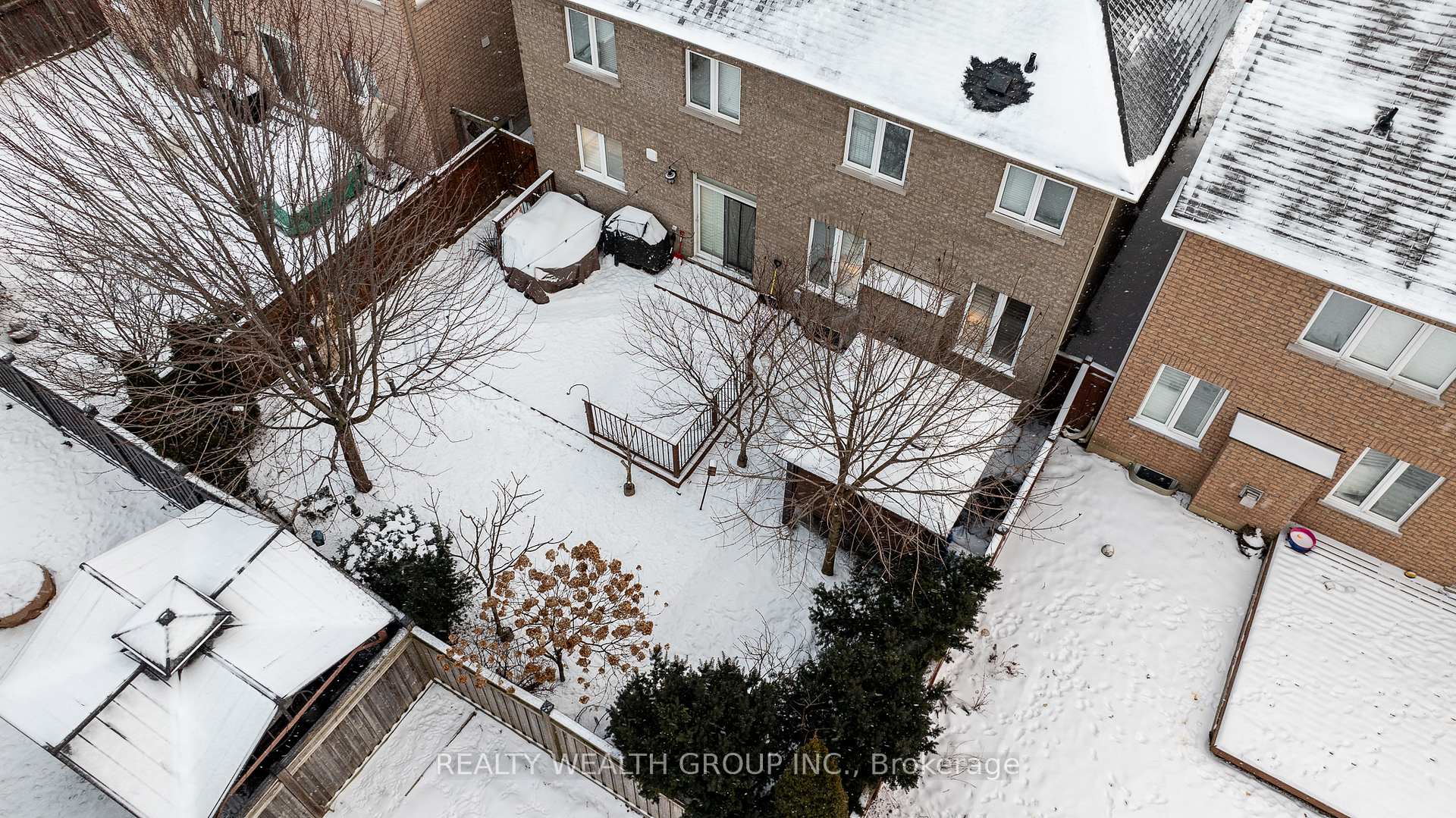 Photo 30 of 22 Halldorson Avenue, Aurora, Bayview Northeast — HOMEH