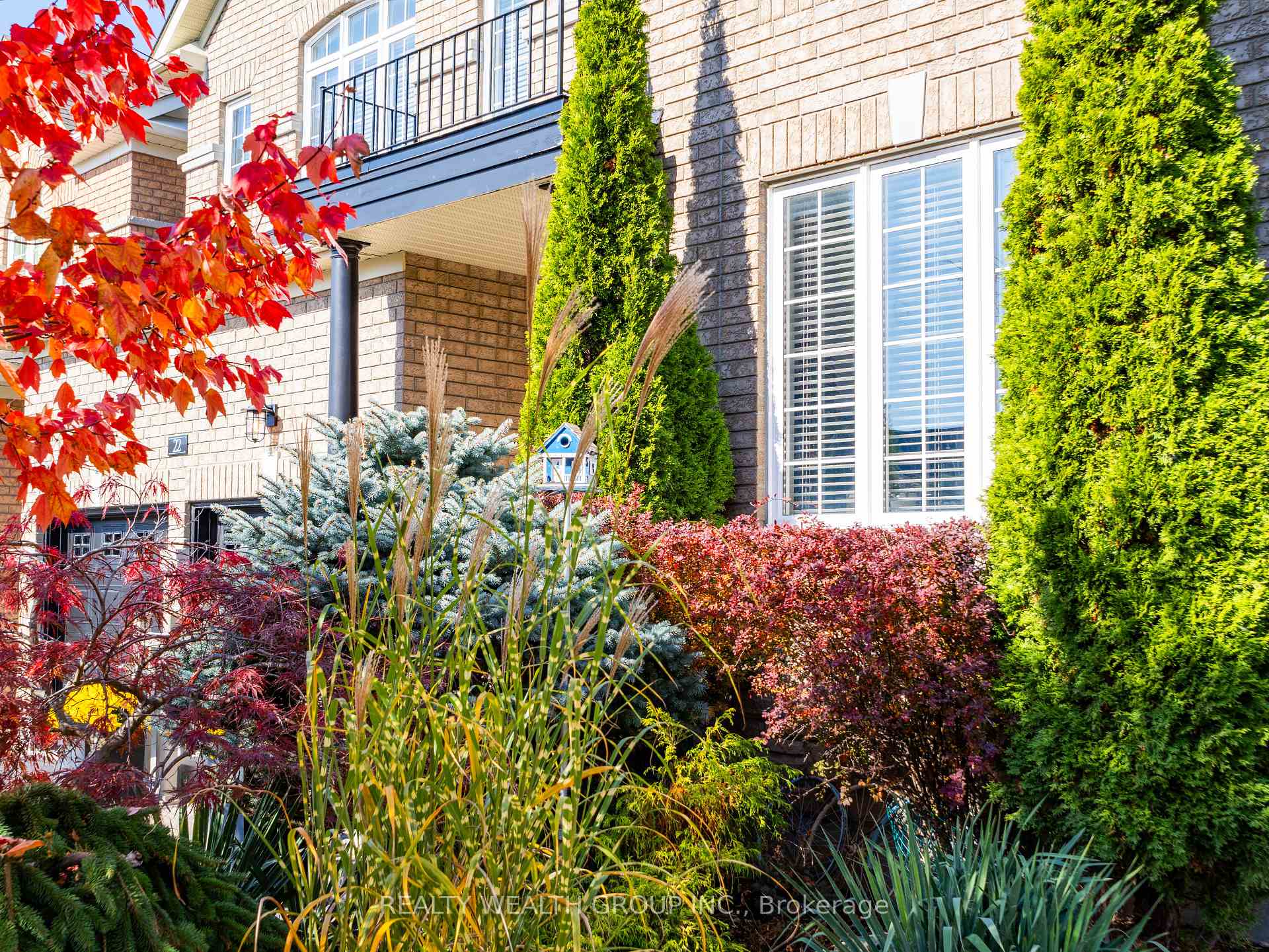 Photo 32 of 22 Halldorson Avenue, Aurora, Bayview Northeast — HOMEH