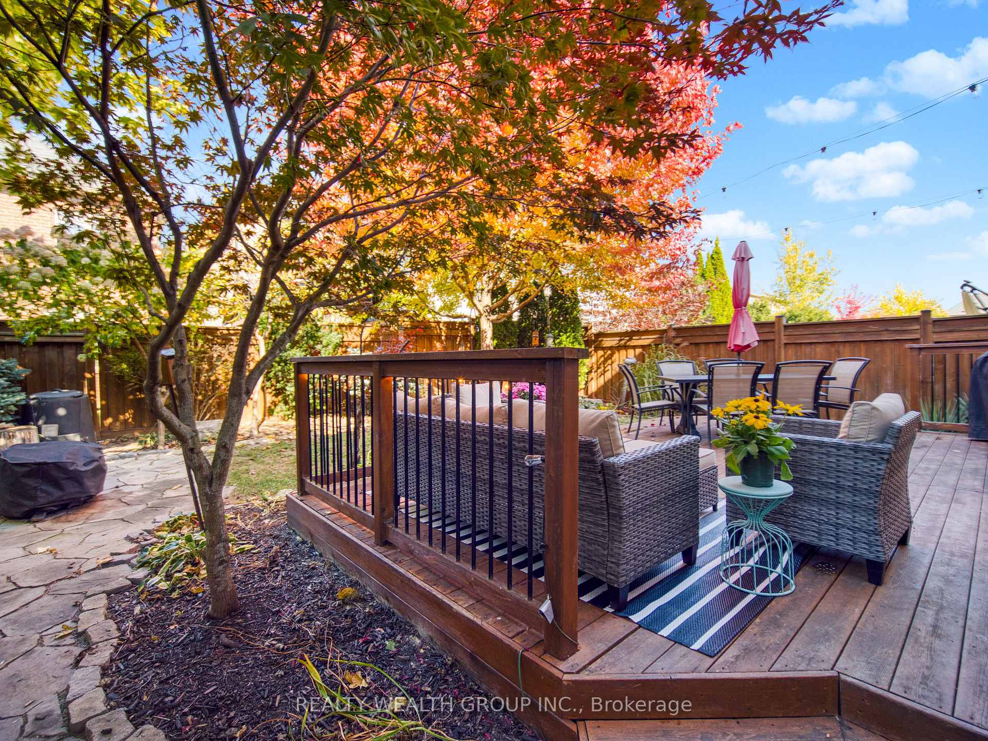 Photo 36 of 22 Halldorson Avenue, Aurora, Bayview Northeast — HOMEH