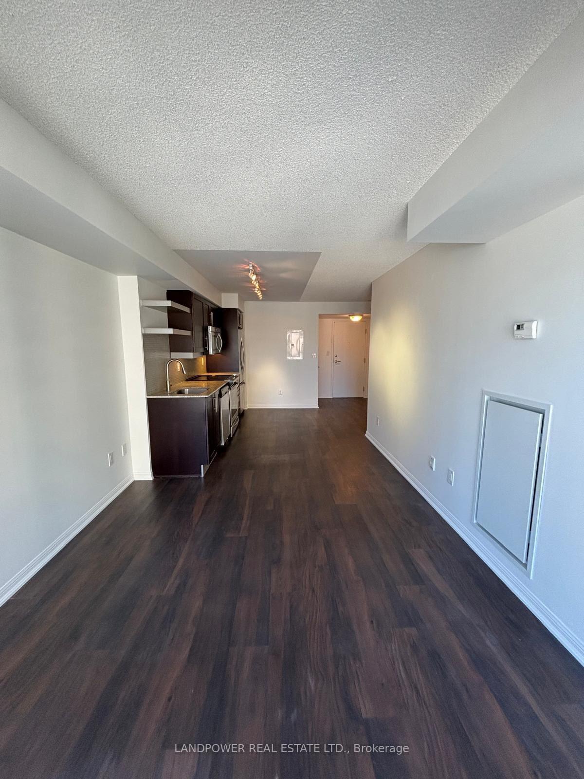 Photo 8 of Unit 1113, 400 Adelaide Street E, Toronto, Moss Park — HOMEH