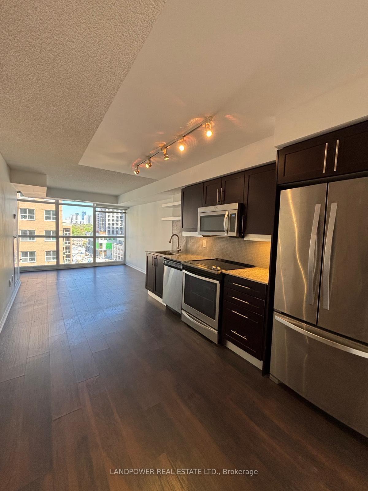 Photo 11 of Unit 1113, 400 Adelaide Street E, Toronto, Moss Park — HOMEH