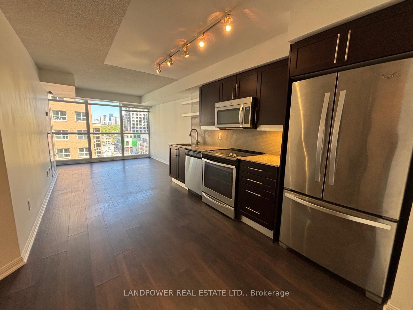 Photo 12 of Unit 1113, 400 Adelaide Street E, Toronto, Moss Park — HOMEH