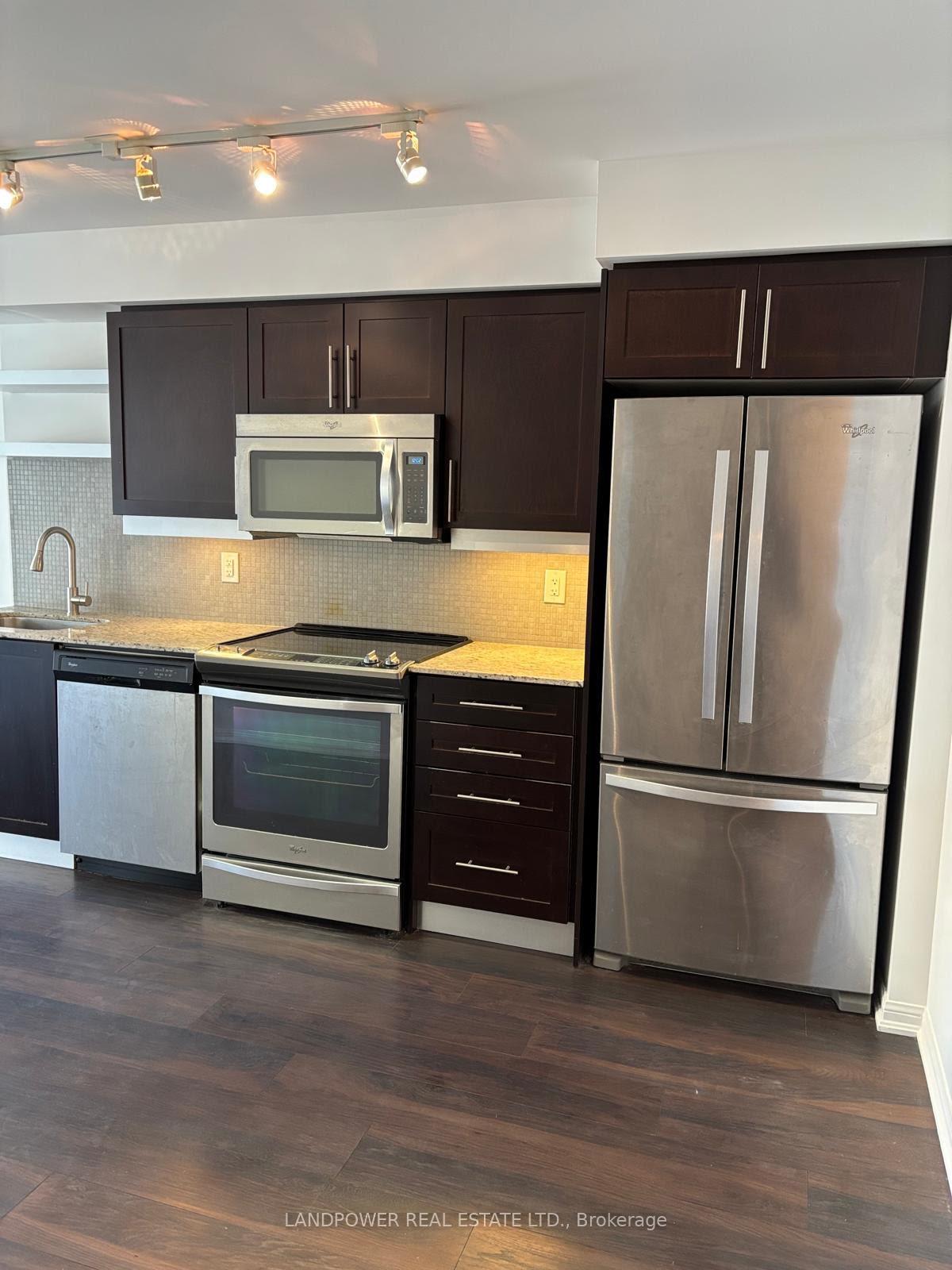 Photo 14 of Unit 1113, 400 Adelaide Street E, Toronto, Moss Park — HOMEH