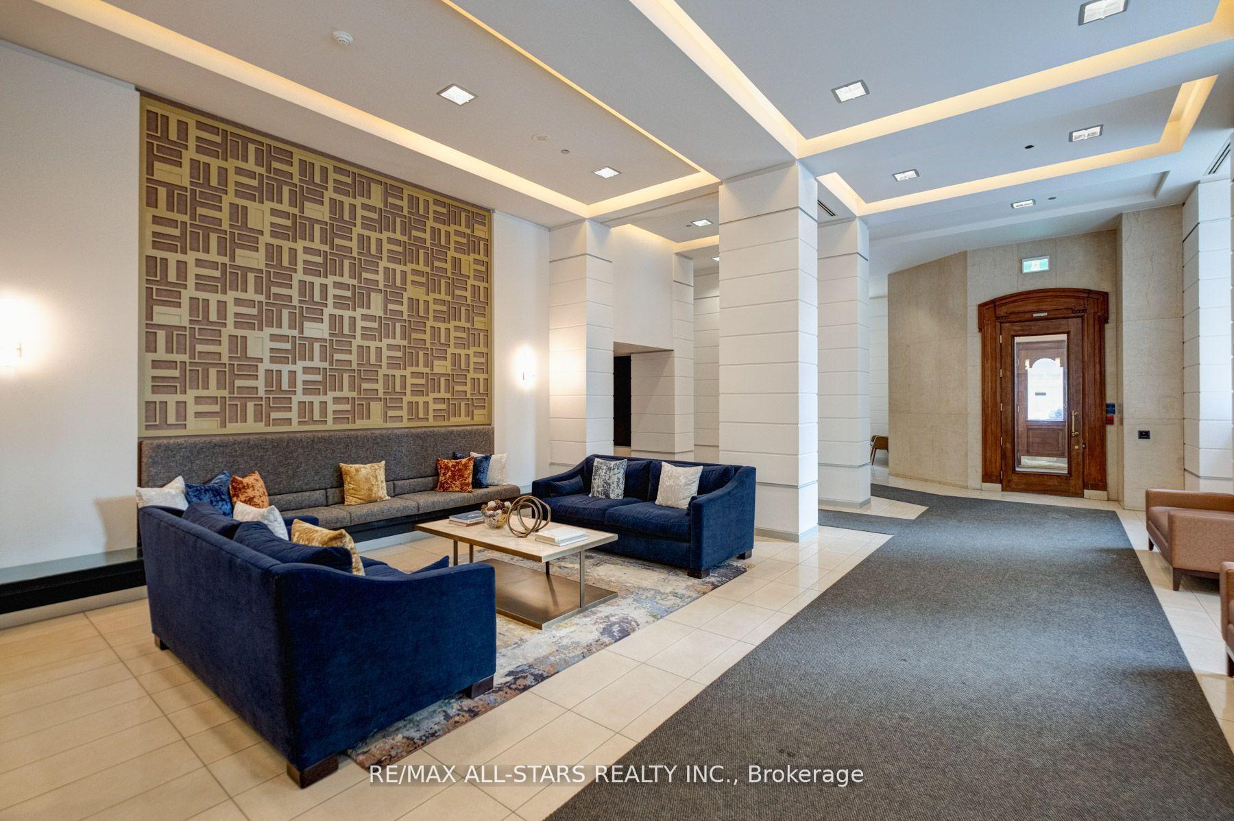 Photo 2 of Unit 621, 230 King Street E, Toronto, Moss Park — HOMEH