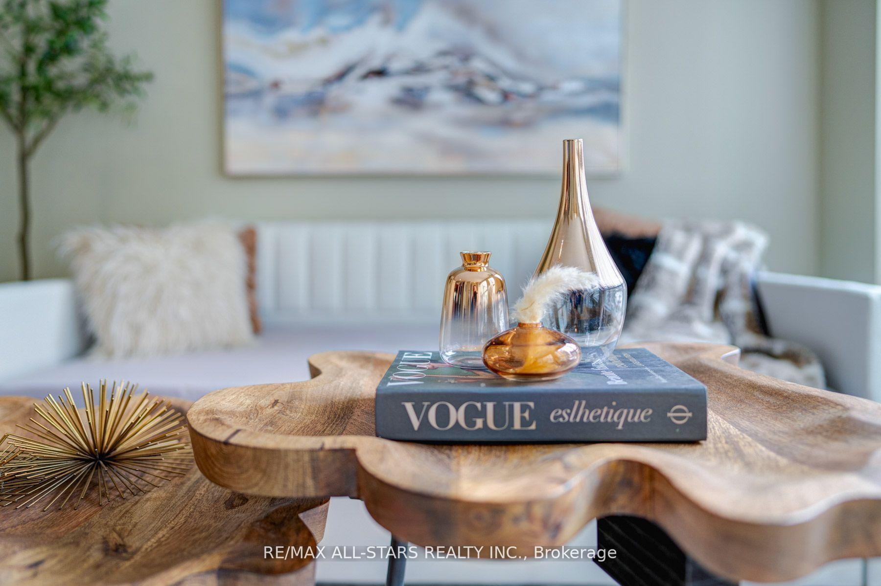 Photo 7 of Unit 621, 230 King Street E, Toronto, Moss Park — HOMEH