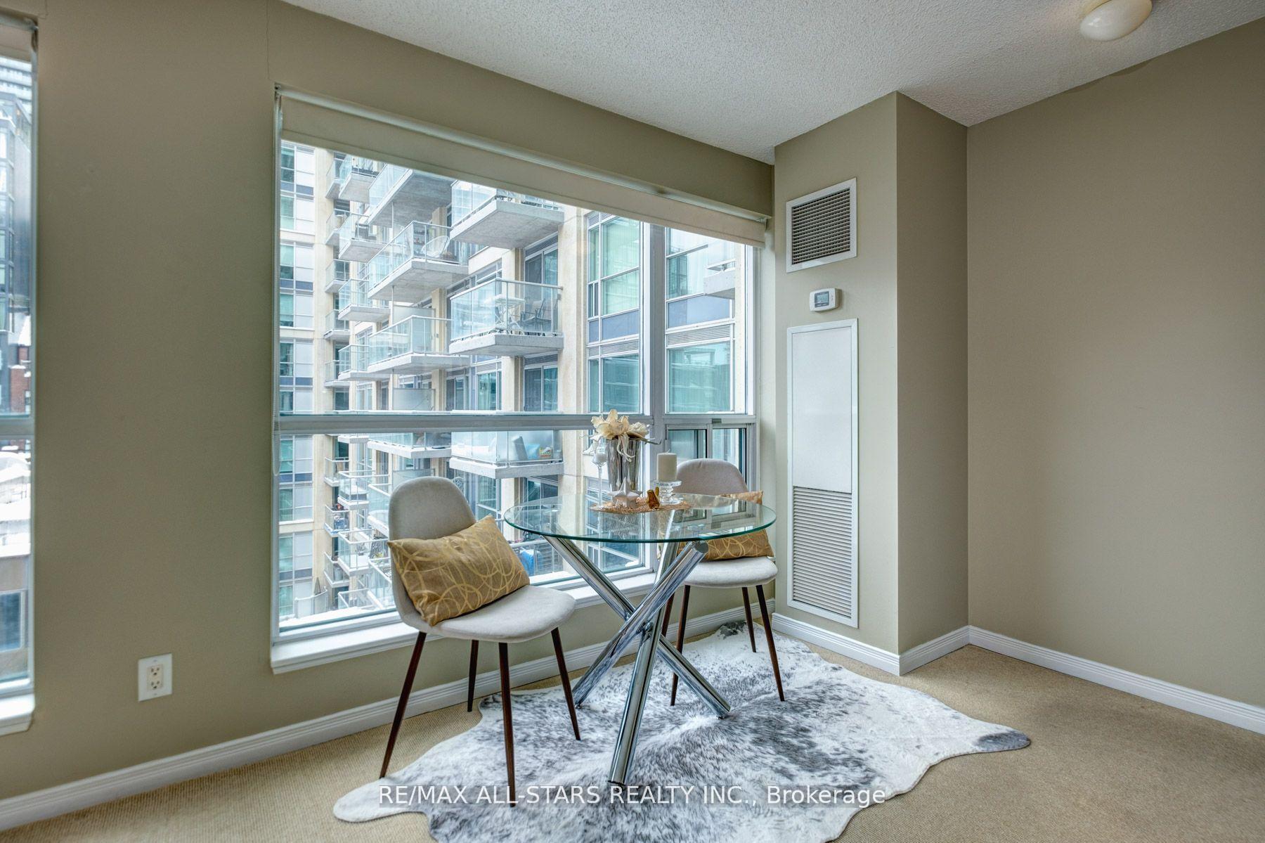 Photo 8 of Unit 621, 230 King Street E, Toronto, Moss Park — HOMEH