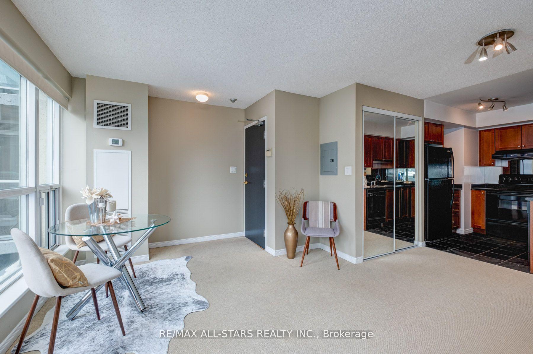 Photo 12 of Unit 621, 230 King Street E, Toronto, Moss Park — HOMEH