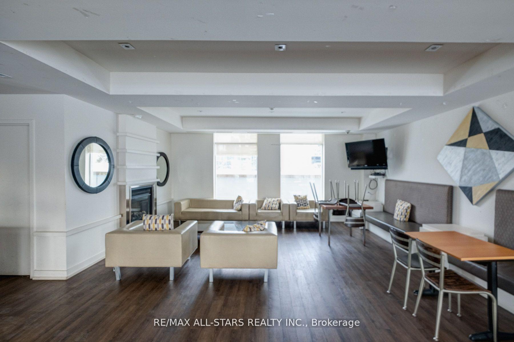Photo 19 of Unit 621, 230 King Street E, Toronto, Moss Park — HOMEH