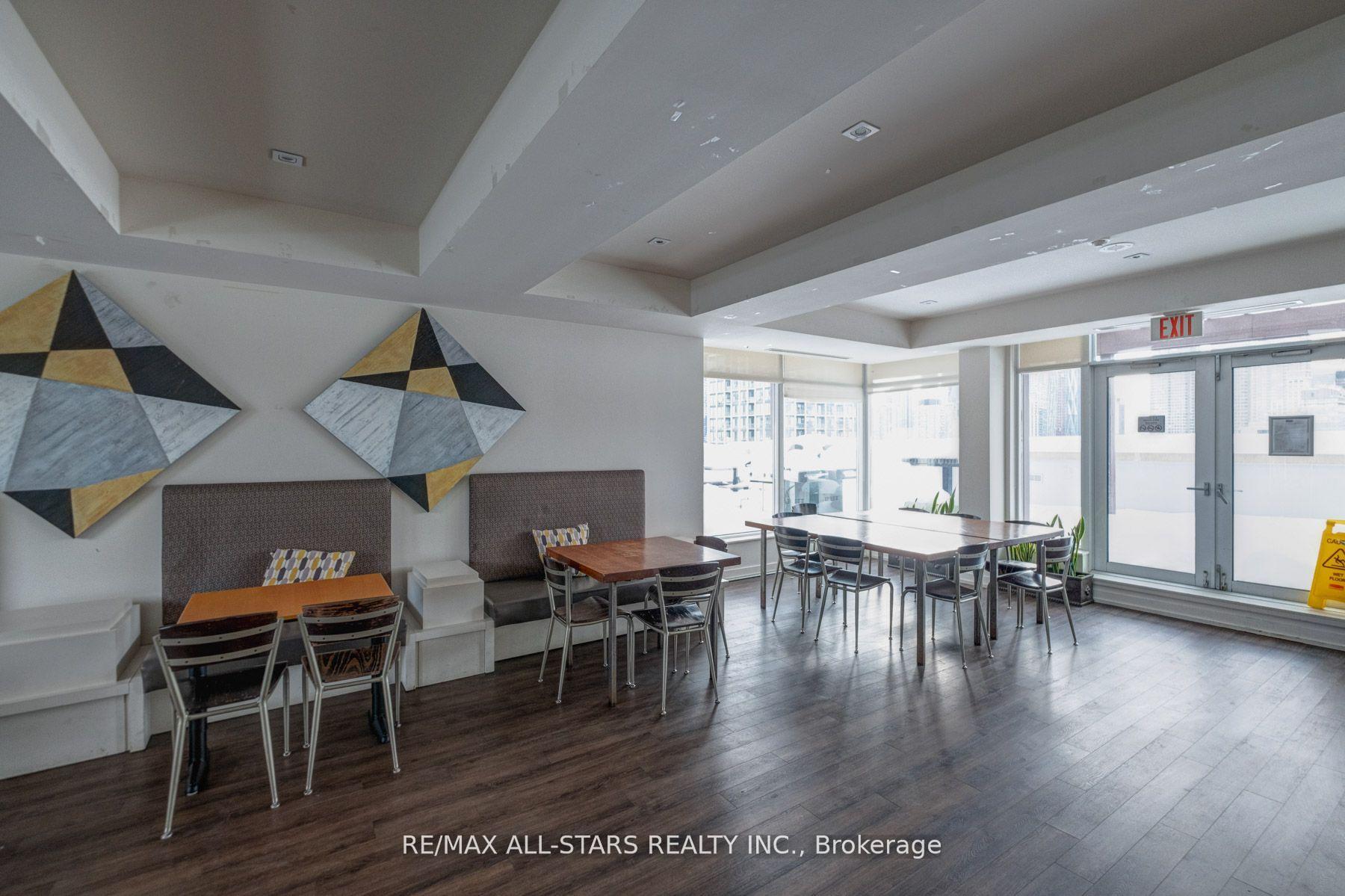 Photo 20 of Unit 621, 230 King Street E, Toronto, Moss Park — HOMEH