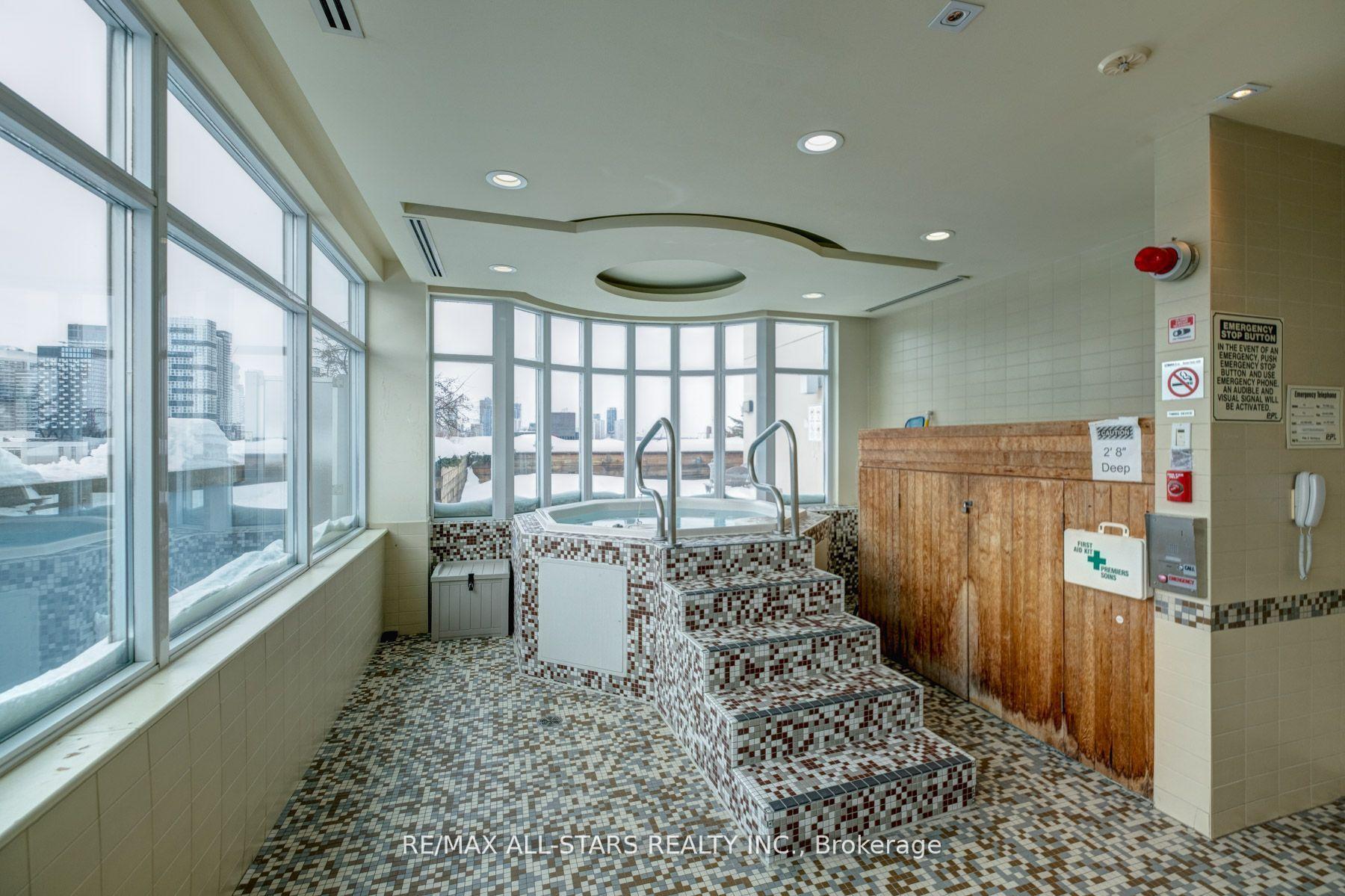 Photo 21 of Unit 621, 230 King Street E, Toronto, Moss Park — HOMEH