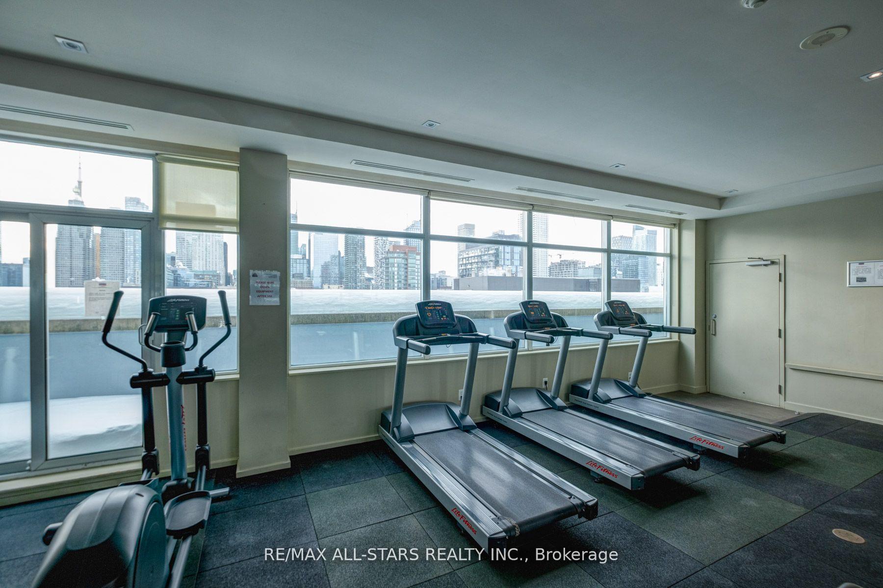 Photo 22 of Unit 621, 230 King Street E, Toronto, Moss Park — HOMEH