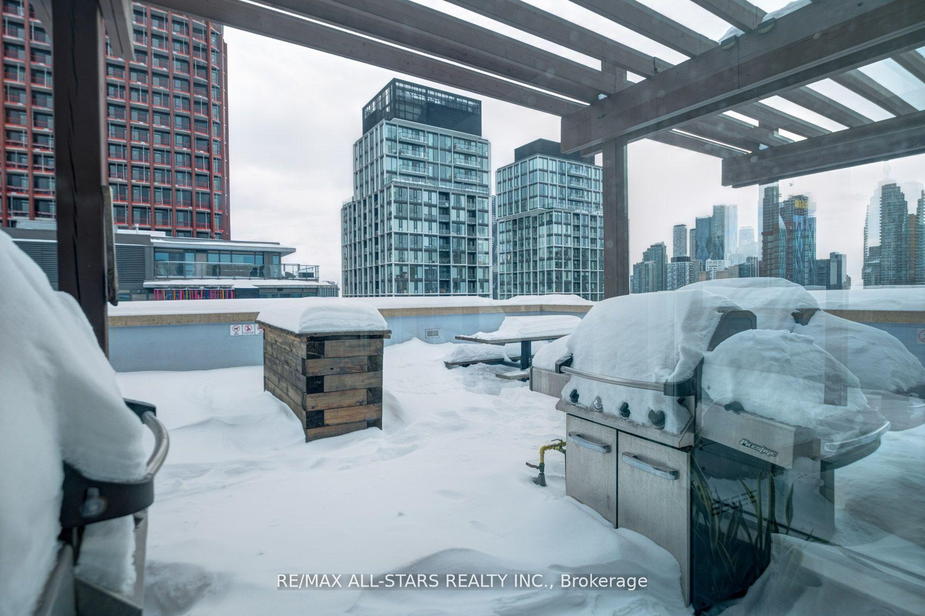 Photo 24 of Unit 621, 230 King Street E, Toronto, Moss Park — HOMEH