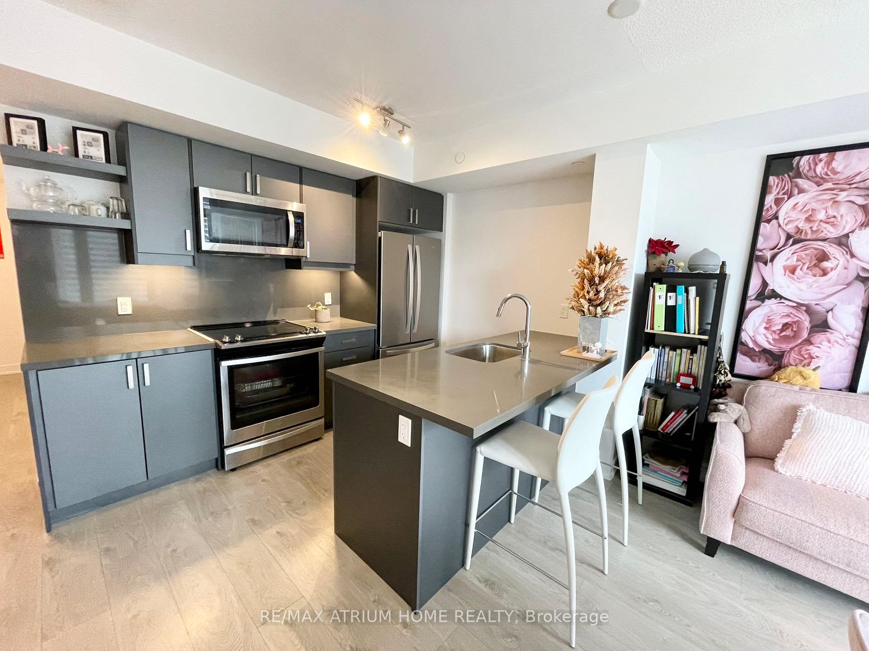Photo 2 of Unit 1703, 50 Wellesley Street E, Toronto, Church-Yonge Corridor — HOMEH