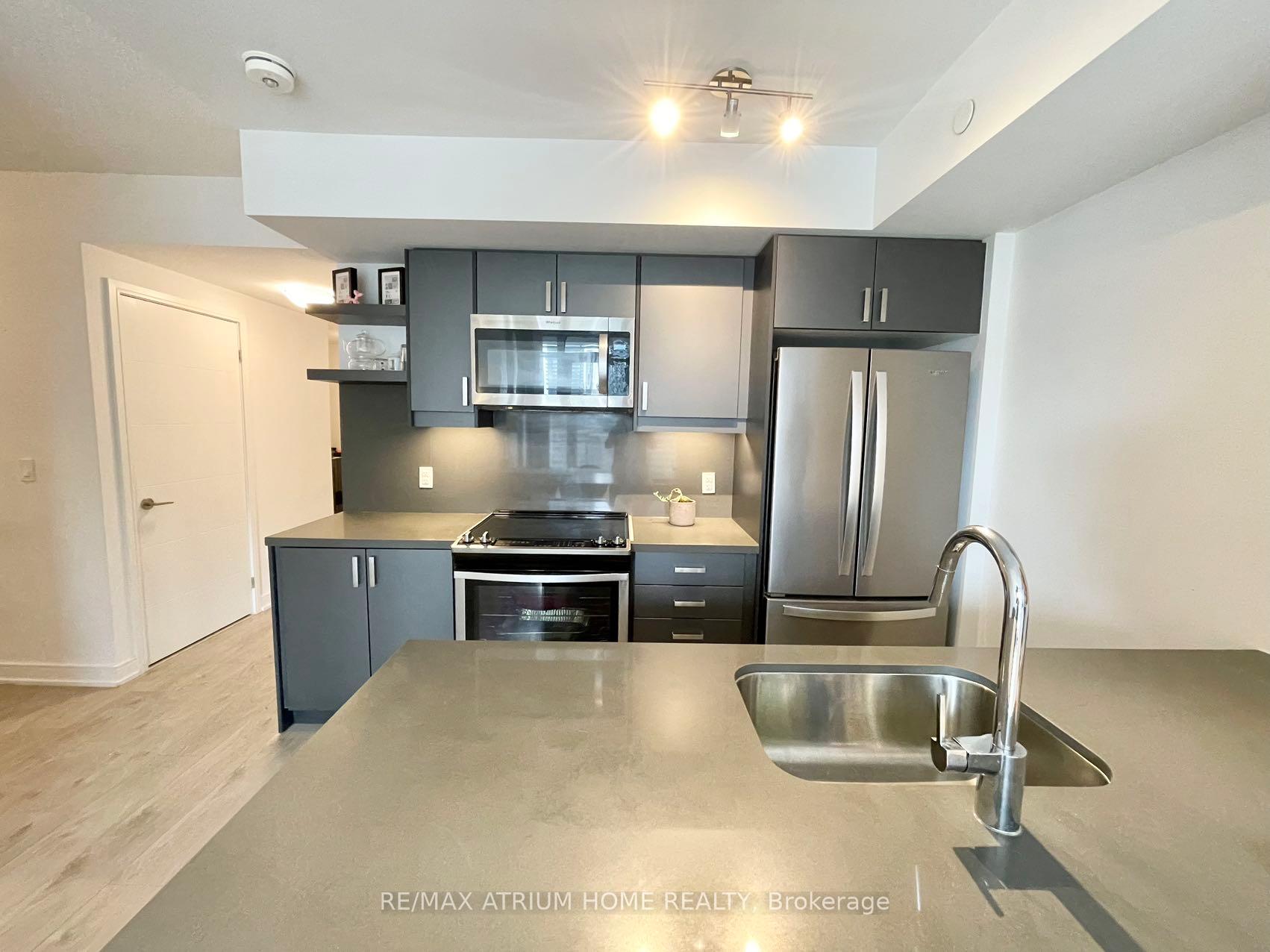 Photo 3 of Unit 1703, 50 Wellesley Street E, Toronto, Church-Yonge Corridor — HOMEH