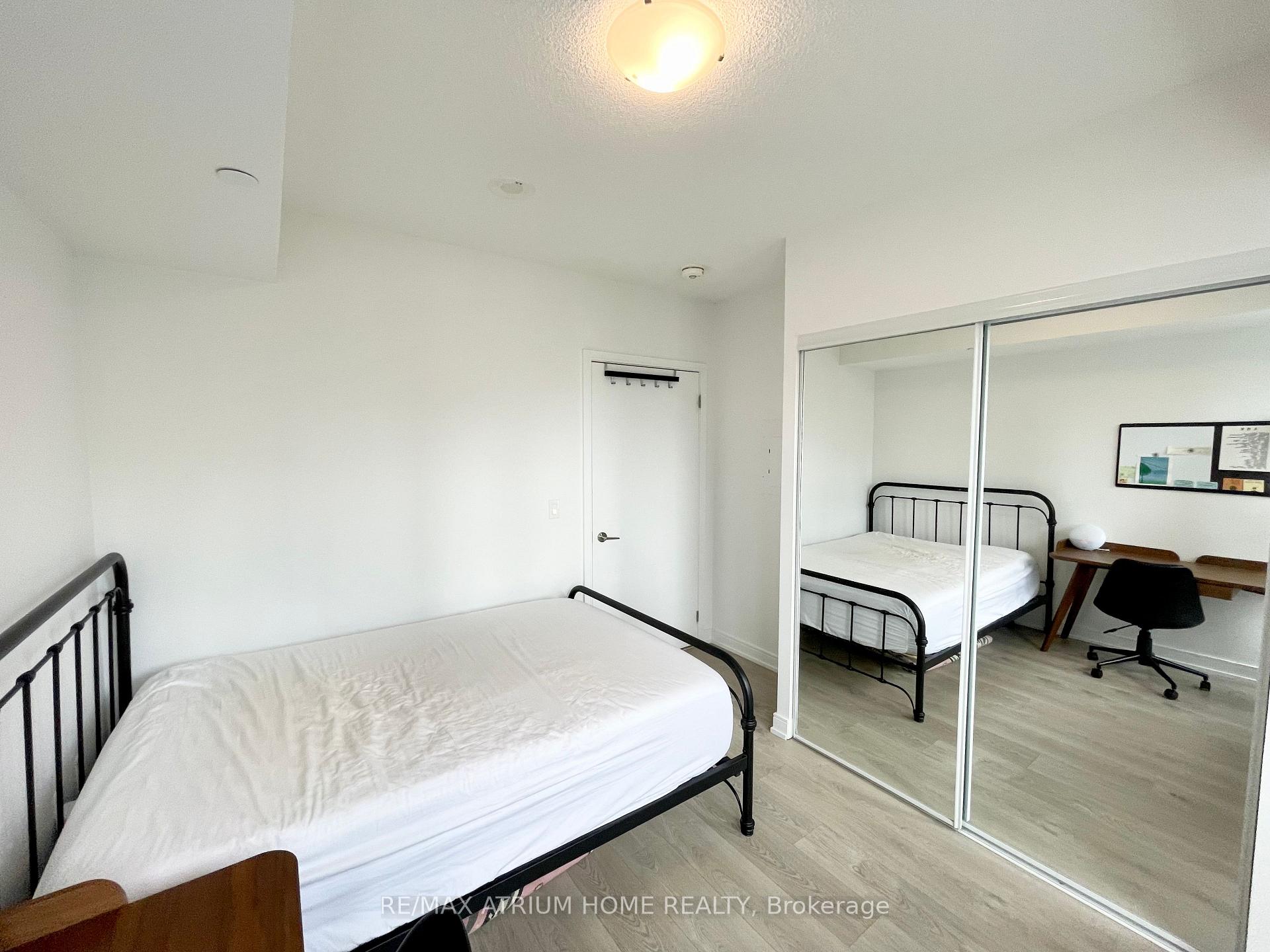 Photo 8 of Unit 1703, 50 Wellesley Street E, Toronto, Church-Yonge Corridor — HOMEH