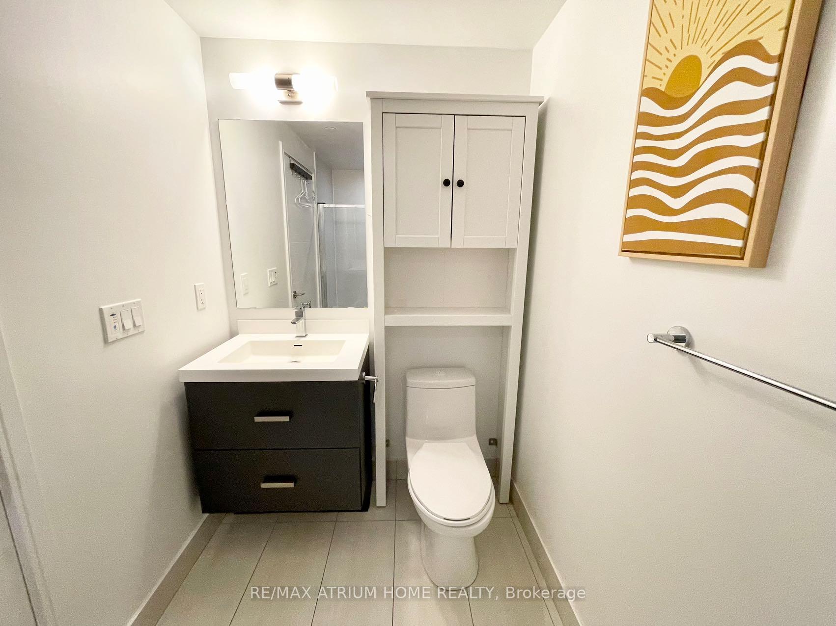 Photo 9 of Unit 1703, 50 Wellesley Street E, Toronto, Church-Yonge Corridor — HOMEH